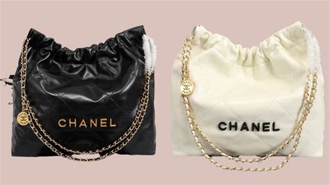 chanel bags dhgate|Chanel 22 bag dupe.